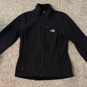 The North Face Women's Black Jacket
